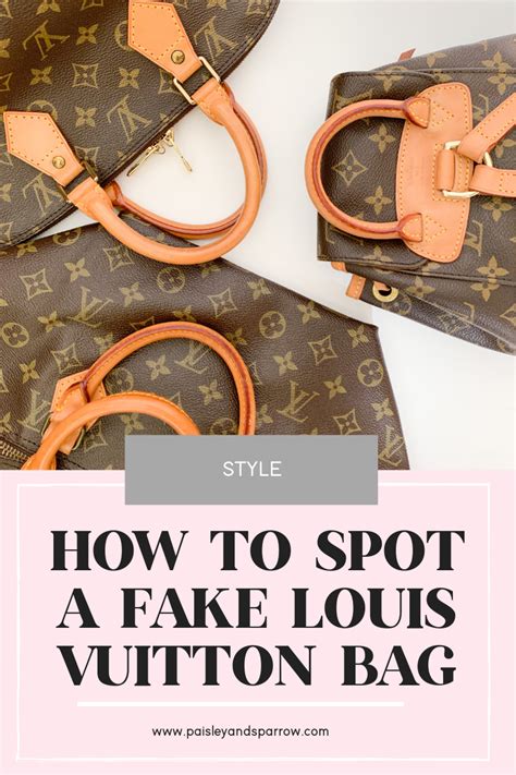 fake louis vuitton perfume|The Official Guide: How To Spot ANY Fake Louis Vuitton .